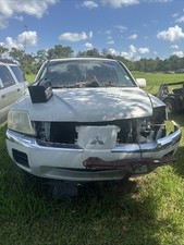 2004 mitsubishi endeavour for sale  Houma