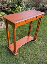 Yew cherry side for sale  BEDALE