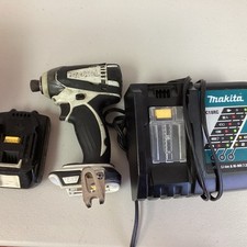 Makita impact drill for sale  Modesto