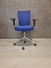 Vitra chair chromgestell gebraucht kaufen  Offenbach am Main