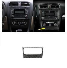 Acabamento interno de fibra de carbono para Volkswagen Golf 2008-2012 comprar usado  Enviando para Brazil