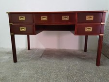 Scrivania stile navale usato  Roma