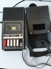 Magnétophone lecteur cassette d'occasion  Auxonne