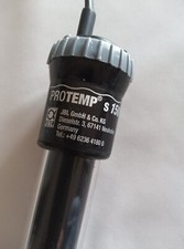 Riscaldatore jbl protemp usato  Monza