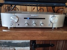 Amplificatore stereo marantz usato  Lissone