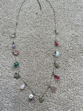 blue heart necklace for sale blue heart necklace for sale READING