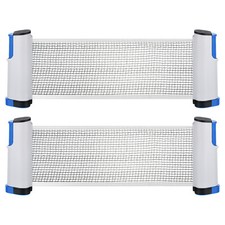 Rétractable ping pong d'occasion  Expédié en France