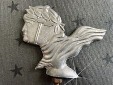 Fahrrad moped schutzblechfigur gebraucht kaufen  Trendelburg