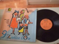 Disco vinile giri usato  Salerno