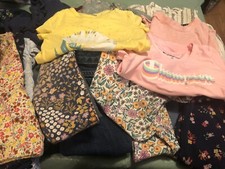 Large lot toddler for sale  Marshall