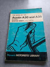 Pitman motorists library. for sale  WORTHING