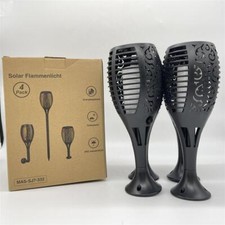 Teliser solarfackeln lampe gebraucht kaufen  Haiger