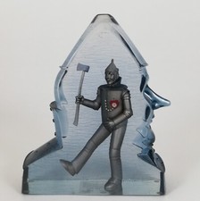 Westland wizard tin for sale  Pullman