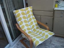 Handmade cover ikea for sale  UK