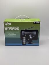 Tyler ttv701 portable for sale  Hayes