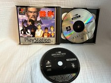 Tekken sony playstation gebraucht kaufen  Herzogenaurach