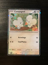 Carte pokémon holo d'occasion  Besançon