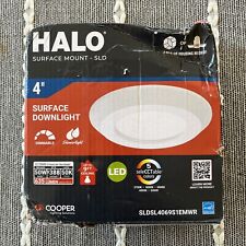 Halo bld406930whr bld4 for sale  Danbury