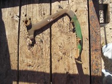 Oliver tractor left for sale  Warren