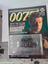 James bond modellauto gebraucht kaufen  Berlin