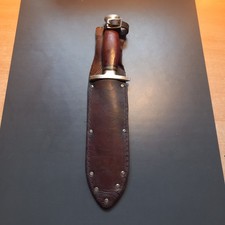 Jagdmesser sammlermesser bowie gebraucht kaufen  Berlin