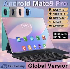 Tablet mate8 pro usato  Maranello