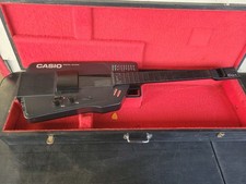 Casio digital guitar for sale  Seattle