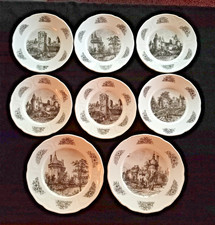 Piatti antichi ceramica usato  Montebelluna