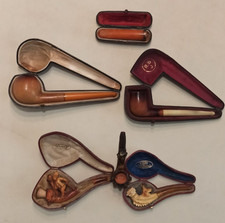 pipes ecume d'occasion  Raismes