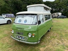 commer camper van for sale  UK
