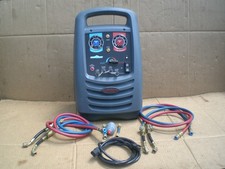 Robinair cooltech 25200b for sale  Paramus