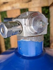 Erdgasflasche cng ecofuel gebraucht kaufen  Poing