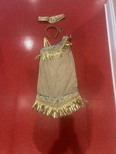 Disney pocahontas costume for sale  Milton