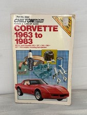 Chevrolet corvette 1963 for sale  Fort Mill