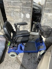 Drive scout 4mph for sale  PLYMOUTH