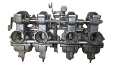 Kawasaki kz550 ltd for sale  Cherokee