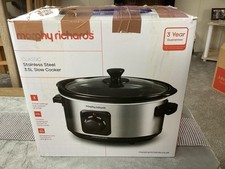 Morphy richards classic for sale  DOLLAR