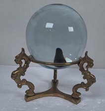 Vintage glass crystal for sale  Pittsburg