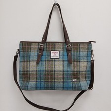 Harris tweed shoulder for sale  ROMFORD