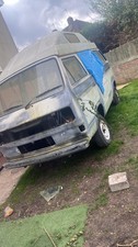 Volkswagen t25 1.9 for sale  SOUTHAMPTON
