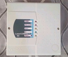 Fire alarm lasercompact d'occasion  Expédié en Belgium