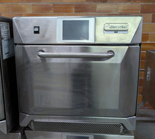 Merrychef eikon e4s for sale  Bergen