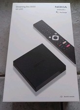Nokia streaming box usato  Novedrate