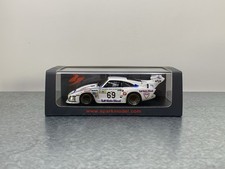 Spark porsche 935 for sale  BRISTOL