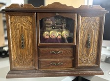 Vintage ornate wooden for sale  Fayetteville