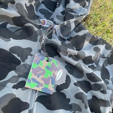 Bape color camo for sale  Richmond