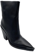 Botas femininas Arezzo salto bloco Peyton pretas comprar usado Botas femininas Arezzo salto bloco Peyton pretas comprar usado  Enviando para Brazil