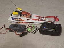 Boat air boat for sale  ABINGDON