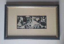Guernica 1937 pablo for sale  CARLISLE