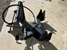 John deere front for sale  Mc Connellsburg
